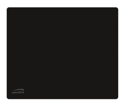 Podkładka pod mysz SPEEDLINK HI-GENIC Mousepad SL-620010-BK